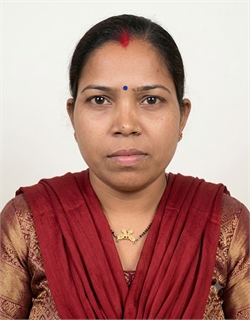Ranjana - Part time Cleaner and Baby Sitter in Sangam Vihar in Delhi