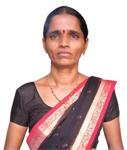 Ranjana - Full time Cleaner and Baby Sitter in Kandivali in Mumbai