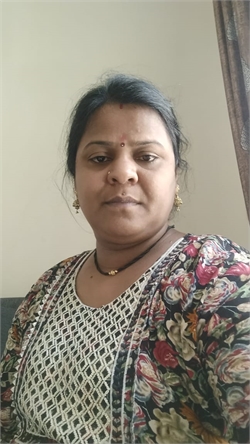 Ranjana ashok kadam - Part time Cleaner and Cook in Dombivali West in Thane