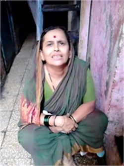 Ranjana Ashok Mane - Part time Cook in Bandra East in Mumbai