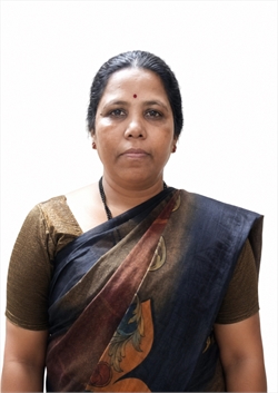 Ranjana Awade - Part time Baby Sitter in Pune in Pune