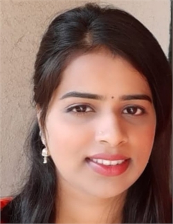 Ranjana Babu Kolapte - Part time Cleaner and Cook in naigaou east in Thane