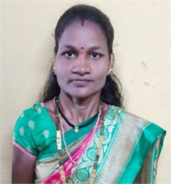 Ranjana  Chunekar - Full time Cleaner and Cook in Borli ( alibag ) in Raigad