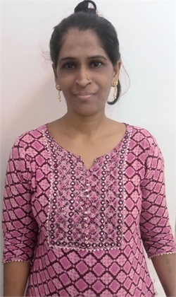 Ranjana Devi - Full time Baby Sitter in Malad West in Mumbai