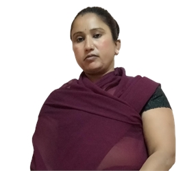 Ranjana Dilip Waghmare