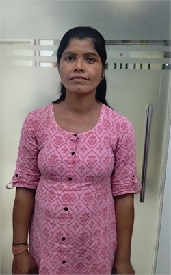 Ranjana ganesh jadhav - Full time Cleaner and Cook and Patient Care and Elderly Care in Malad West in Mumbai