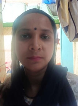 Ranjana  Gupta - Part time Cook in Zakhira in Delhi