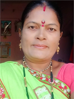 Ranjana Jhadav - Full time Cleaner and Cook in Sholapur in Sholapur
