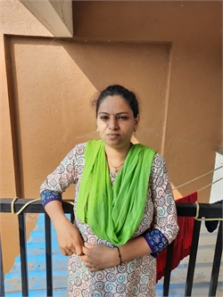 Ranjana Kamble