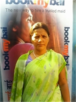 Ranjana Kisankumar Singh - Part time Baby Sitter in Kalyan East in Thane