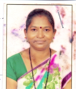 Ranjana  kishor nikam - Part time Patient Care and Elderly Care in Antop Hill in Mumbai