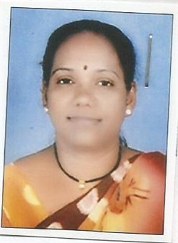 Ranjana Manppa Shetty - Part time Baby Sitter in Kalyan in Mumbai