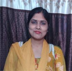 Ranjana Mishra - Part time Baby Sitter in Jahangirpuri in Delhi