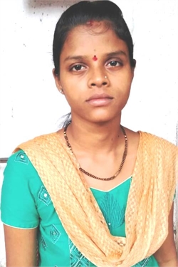 Ranjana More - Part time Baby Sitter in Goregaon West in Mumbai