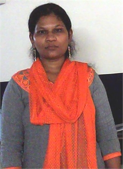 Ranjana Oswal
