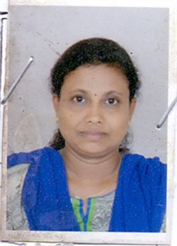 Ranjana Patil - Part time Cleaner and Cook and Patient Care and Elderly Care and Baby Sitter in Thane West in Thane