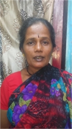 Ranjana Prakash Kalvare - Part time Cleaner and Cook and Baby Sitter in Kalyan East in Thane
