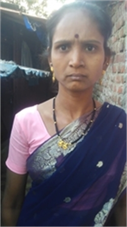 Ranjana Raju Garud - Part time Cleaner in Kalyan East in Thane