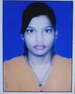 Priyanaka Ravi Karkera - Part time Cleaner and Baby Sitter in Malad East in Mumbai