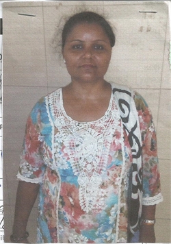 Ranjana Sardar - Full time Cleaner and Cook and Patient Care and Elderly Care and Baby Sitter in Malad East in Mumbai