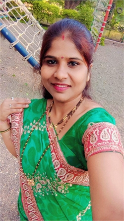 Ranjana  shibnde - Part time Cleaner and Cook and Patient Care and Elderly Care and Baby Sitter in shivgad rd in Pune