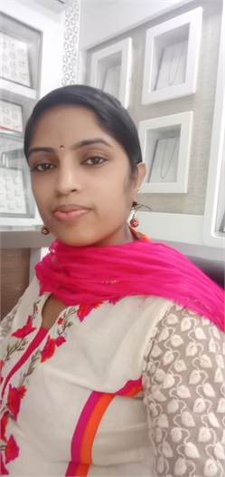 Ranjana Shinde - Full time Cleaner and Cook and Baby Sitter in Goregaon West in Mumbai