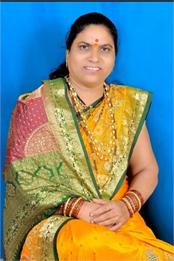 Ranjana Shivaji Shelar - Part time Cleaner and Cook and Baby Sitter in Fursungi in Pune