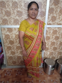 Vaidhvi Vikas Sawant - Part time Baby Sitter in Dahisar East in Mumbai