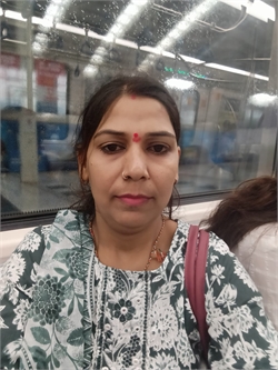 Ranjana Tripathi - Part time Patient Care and Elderly Care and Baby Sitter in Katwarupur in Varanasi