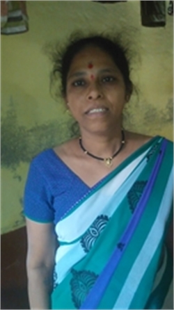 Ranjana Tulshidas Chavan - Part time Cleaner and Cook in Kalyan East in Thane
