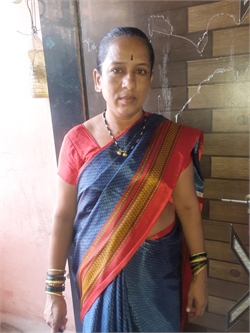 Ranjana Vahule - Part time Baby Sitter in Nashik in Nashik