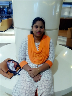 Ranjana Verma - Part time Cleaner and Cook and Baby Sitter in Bhandup West in Mumbai