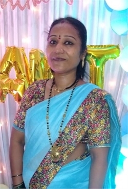 Ranjana Villa Awali - Part time Cleaner and Baby Sitter in Virar in Virar