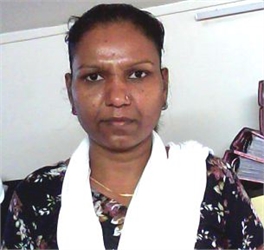 Ranjana Vithal Gaikwad - Full time Cleaner and Cook and Patient Care and Elderly Care in Chembur in Mumbai