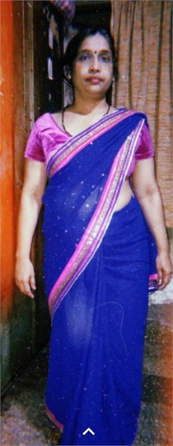 Ranjani Ramkrishna Shanbhag - Part time Cleaner and Cook and Baby Sitter in Andheri West in Mumbai