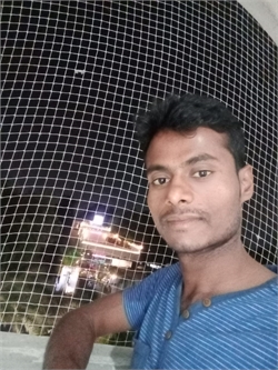 Ranjay kamtiya - Full time Cook in rajhsthan in Jaipur