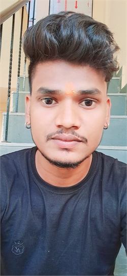 Ranjay Paswan - Full time Cleaner and Cook in Breach Candy in Mumbai