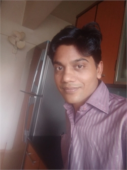Ranjay Yadav - Full time Cleaner and Cook in Virar East in Thane