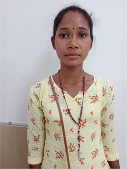 Ranjeet Baa - Full time Cleaner in Malad West in Mumbai