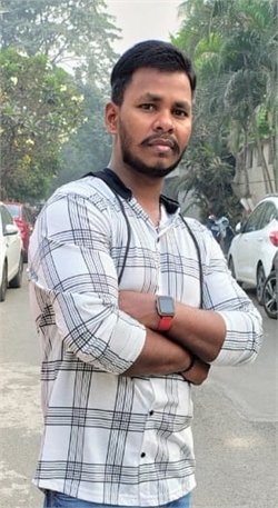 ranjeet das - Full time Cook in Surat in Surat