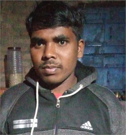 Ranjeet Das - Full time Cook in Darbhanga in Darbhanga
