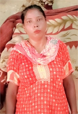 Ranjeet Kaur - Full time Cleaner and Cook and Baby Sitter in Ludhiana in Ludhiana