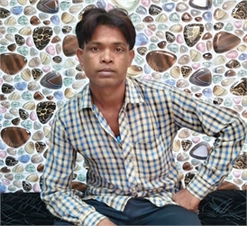 Ranjeet Kumar - Full time Cleaner and Cook in Byculla in Mumbai