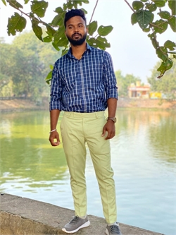 Ranjeet Pariccha - Full time Cleaner and Cook in Santacruz in Mumbai