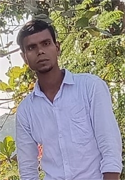 Ranjeet Paswan - Full time Cleaner and Cook in Seawoods in Navi Mumbai