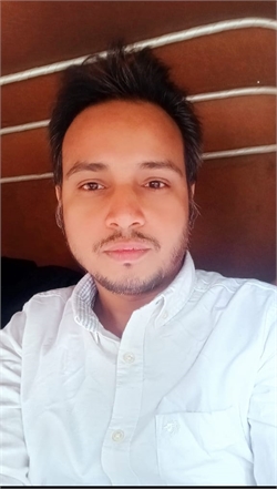 Ranjeet Paswan - Full time Cleaner and Cook and Patient Care and Elderly Care in Kandivali  east in Mumbai