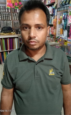 Ranjeet Paswan - Full time Cook in borivali east in Mumbai