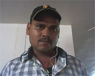 Ranjeet Ram - Full time Cook in Worli in Mumbai