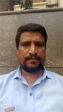 Ranjeet Singh - Part time Cleaner in Jogeshwari West in Mumbai