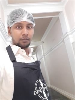 Ranjeet yadav - Full time Cook in malad east in Mumbai